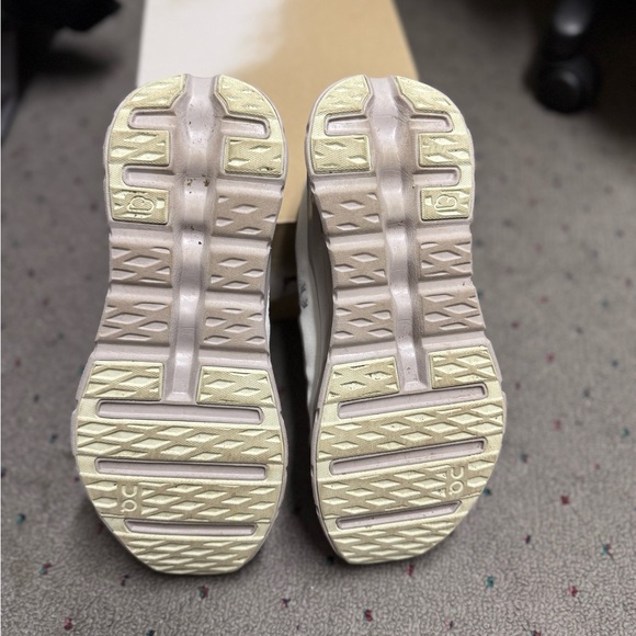 On Cloudtilt Athletic sneakers women - Picture 3 of 5